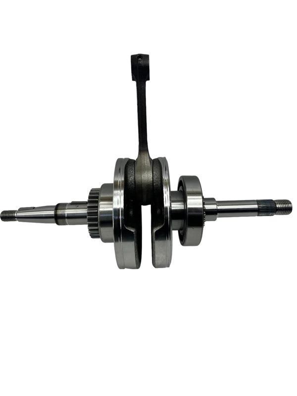 KRANK ZENZERO 125 - Santa Lavinia - Special Alfa