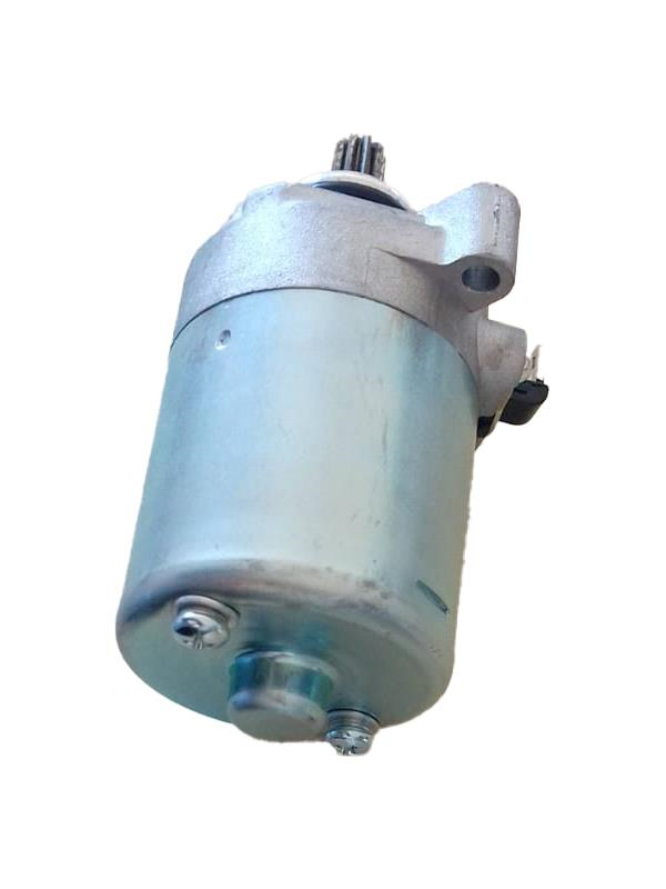 KUBA ZENZERO MARŞ MOTORU MSR