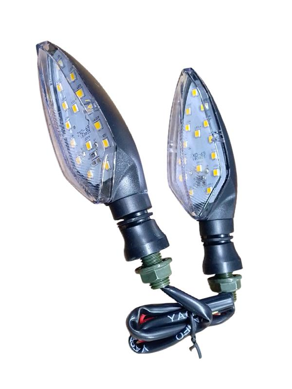 LED SİNYAL RF-218 Çita Led