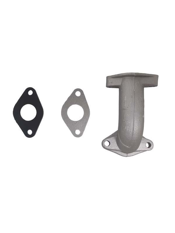 MANİFOLD CUB - ATV UZUN TİP