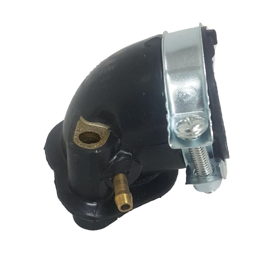 Manifold Scooter 150 cc - ATV  Tek Çıkış