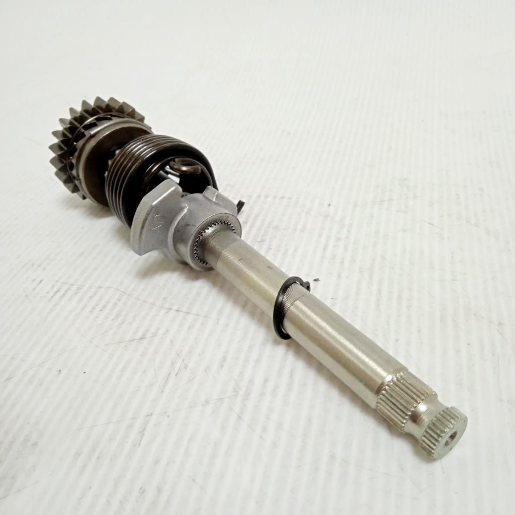 MARŞ MİLİ CUB 100 