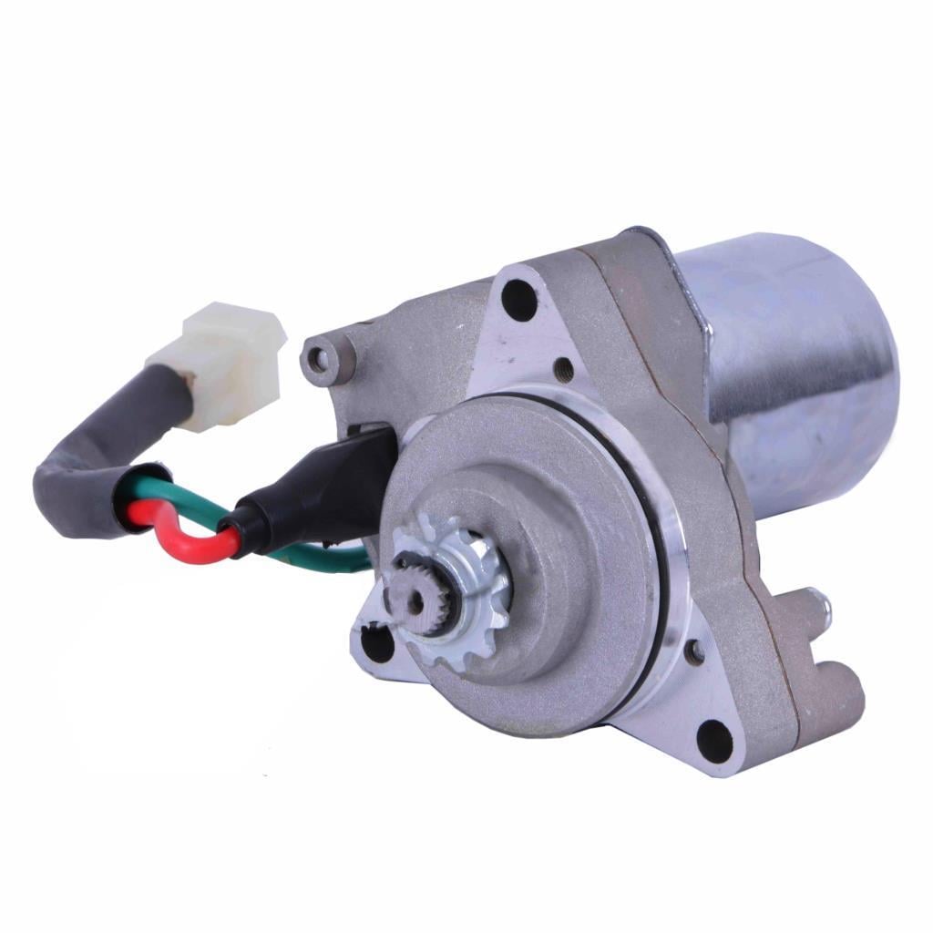 MARŞ MOTORU CUB - SFC 100cc-110cc