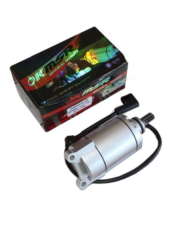 MARŞ MOTORU Z ONE 180