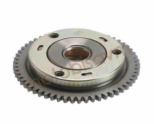 MARŞ RUBLESİ CG 200 cc  - 20 BİLYALI