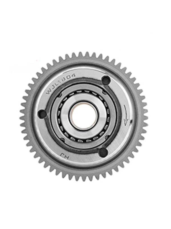 MARŞ RUBLESİ NS 200