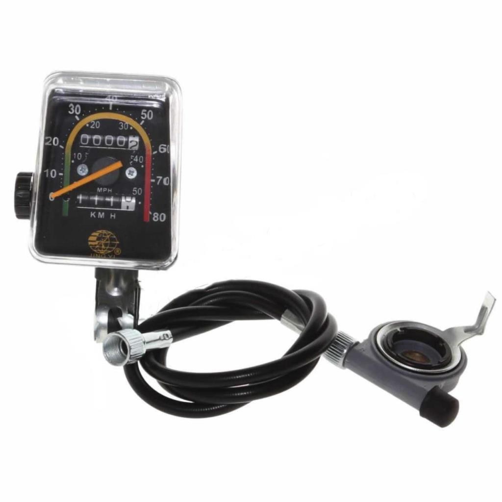 MEKANİK KİLOMETRE 80 LİK RCTS-920