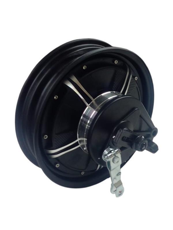 MOTOR [12
