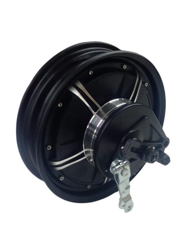 MOTOR [12