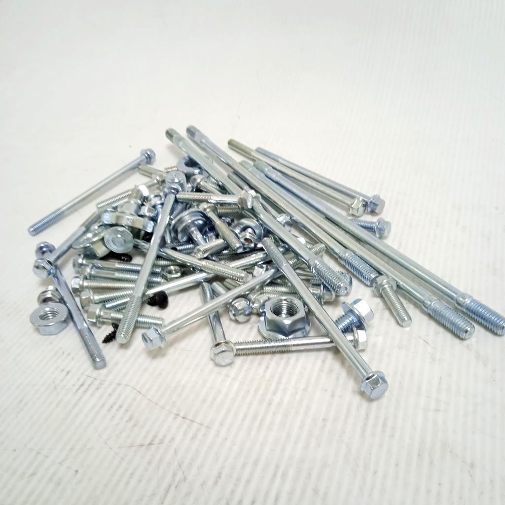 MOTOR CİVATA TAKIMI SCOOTER 150