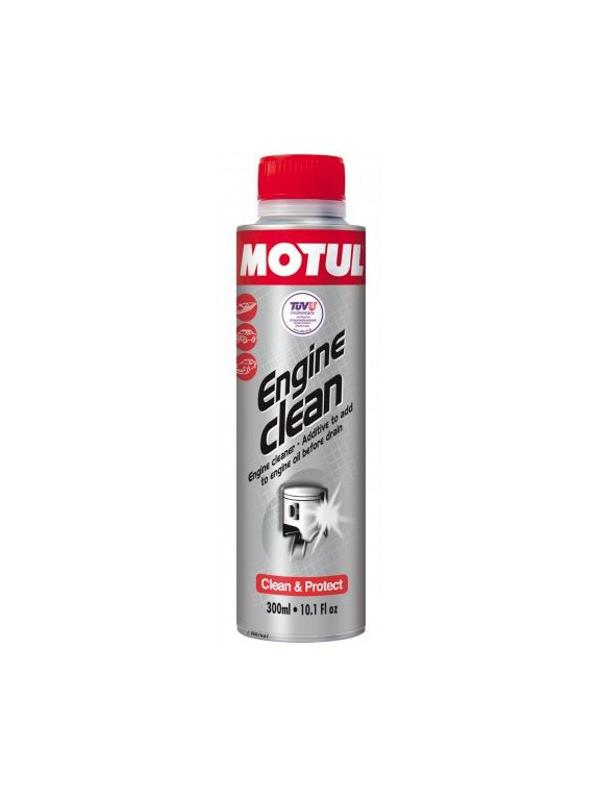 Motul Engine Clean Auto 300 ml