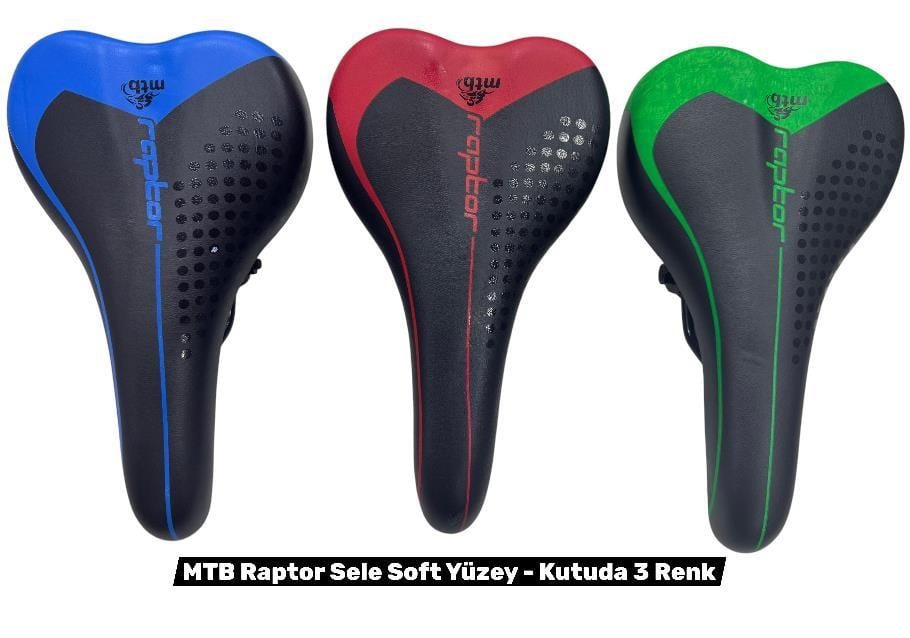 MTB SELE Raptor