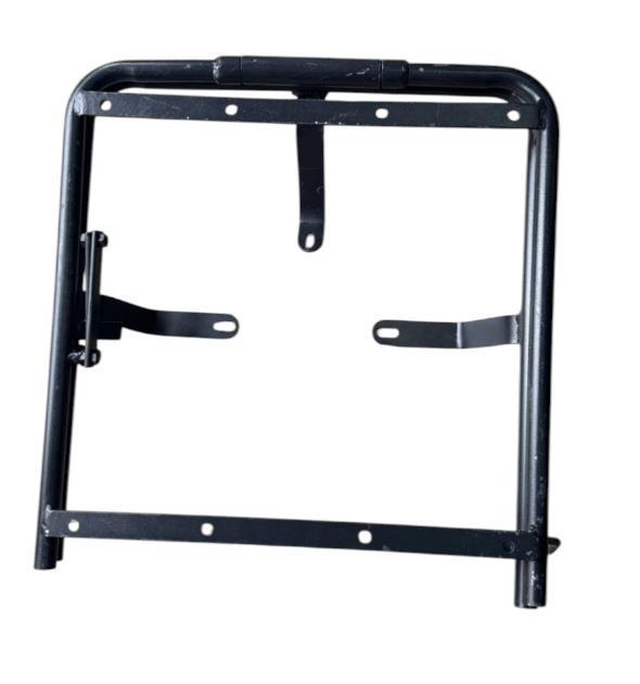 NK-ACTİVA S ÇANTALIK DAMPERLİ