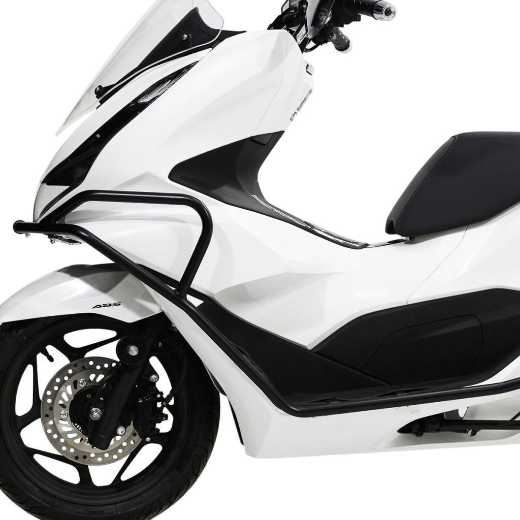NK-PCX 12-17 KORUMA DEMİRİ [ÖN+ARKA]