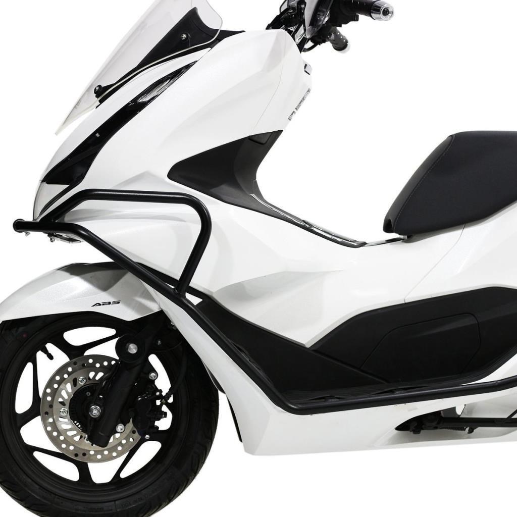 NK-PCX 12-17 KORUMA DEMİRİ [ÖN+ARKA]