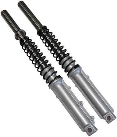 ÖN AMORTİSÖR E BİKE Kasalı Model 80 cm - 43 mm