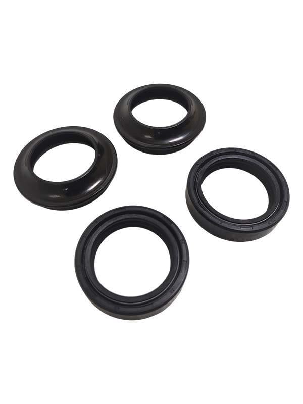 ÖN AMORTİSÖR KEÇESİ CBF- Spacy -KN-KT-ACTİVA S