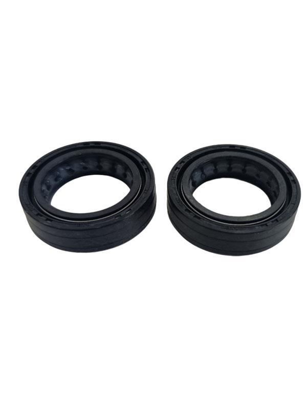 ÖN AMORTİSÖR KEÇESİ CUB