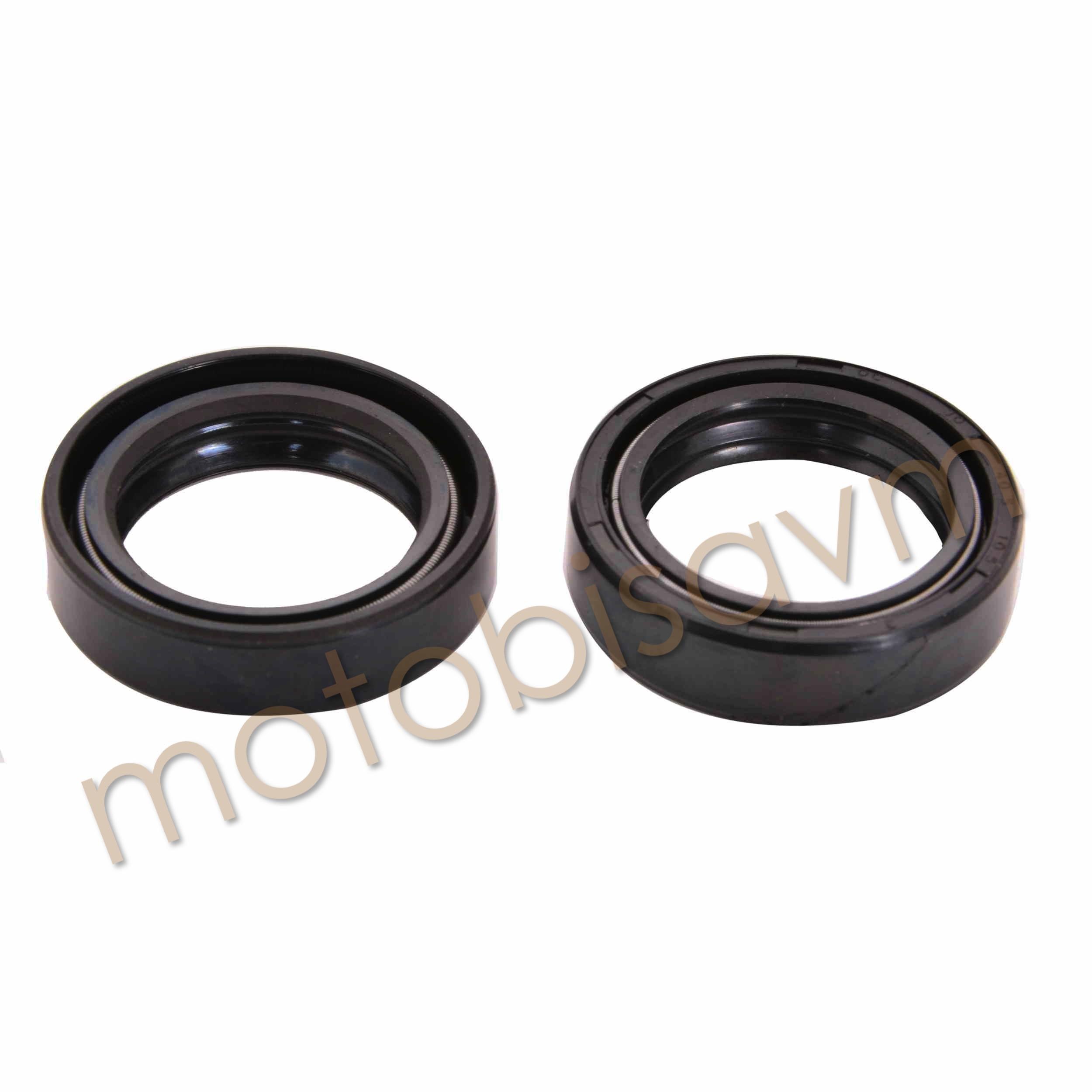 ÖN AMORTİSÖR KEÇESİ YBR