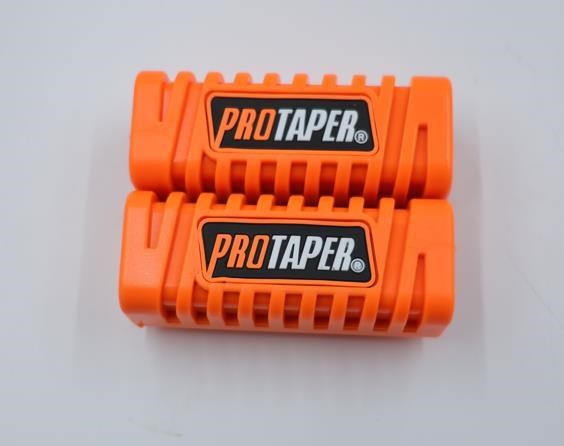 Ön Basamak Lastiği CG Protaper Turuncu
