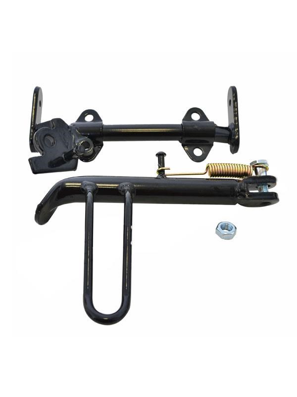 ÖN BASAMAK VE YAN SEHPA KOMPLE KT - 35003