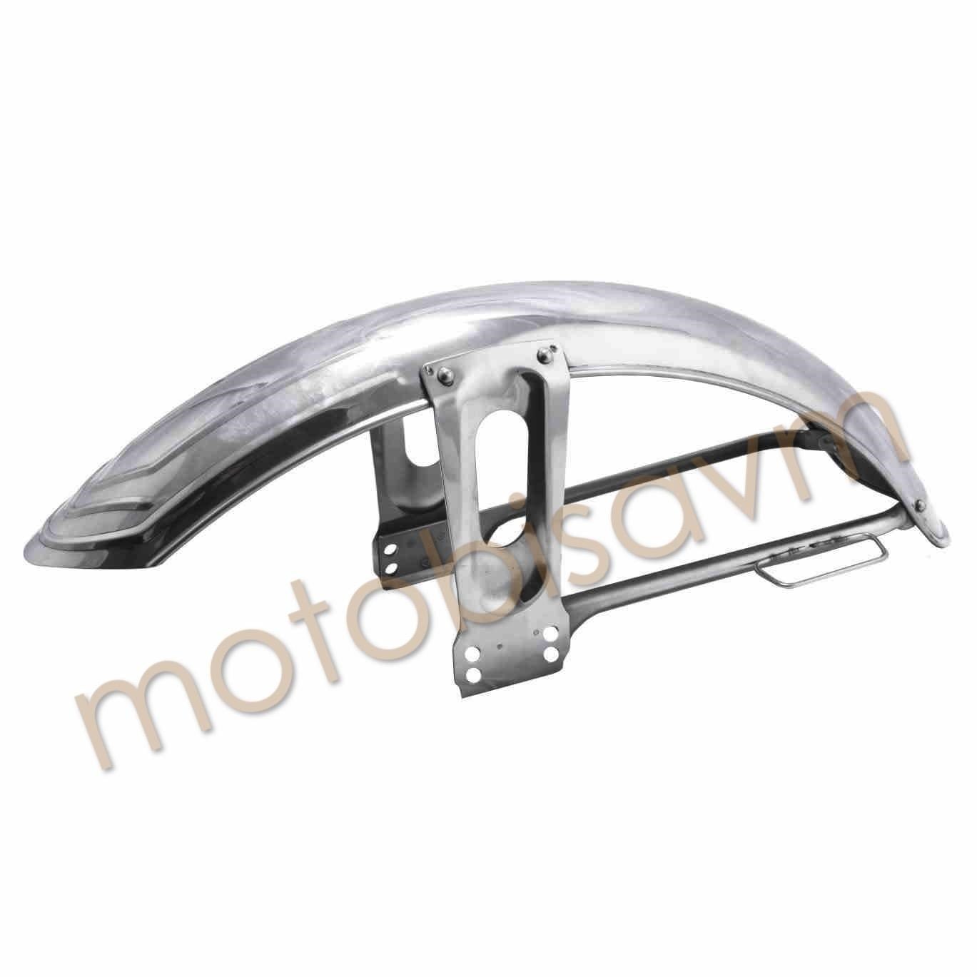 ÖN ÇAMURLUK CG NİKEL KESİK - 36004
