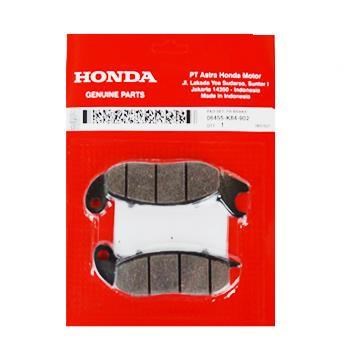 Ön Disk Balata Pcx 125  2021-2025