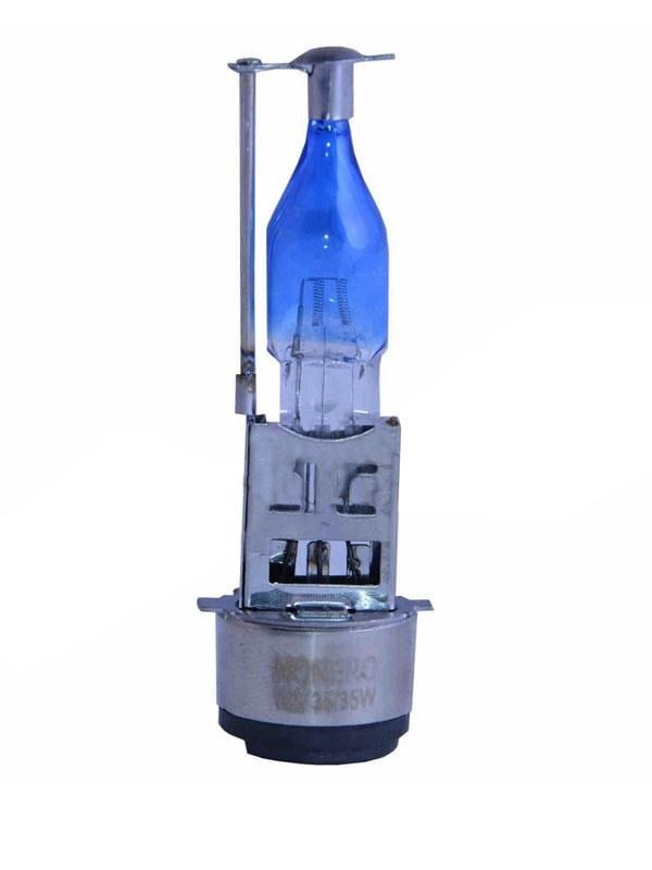 ÖN FAR AMPULÜ 12 V 35 / 35 W [BEYAZ IŞIK] 