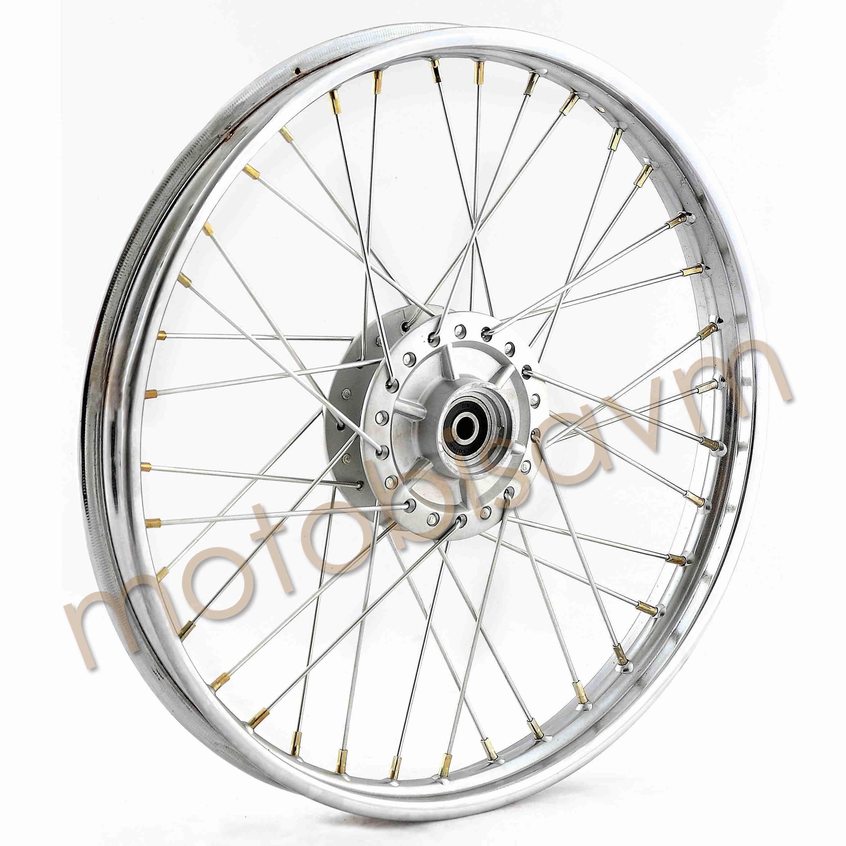ÖN JANT CG 36 TELLİ 17