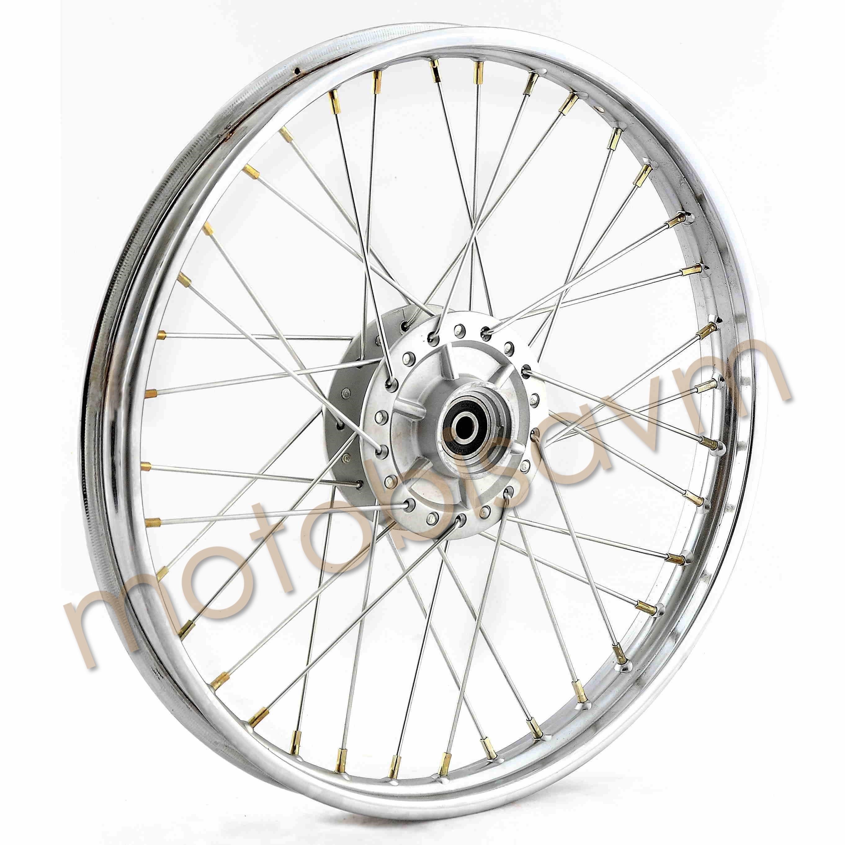 ÖN JANT CG 36 TELLİ 17