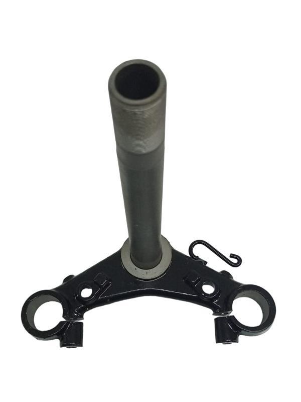 ÖN MAŞA TVS Apache RTR