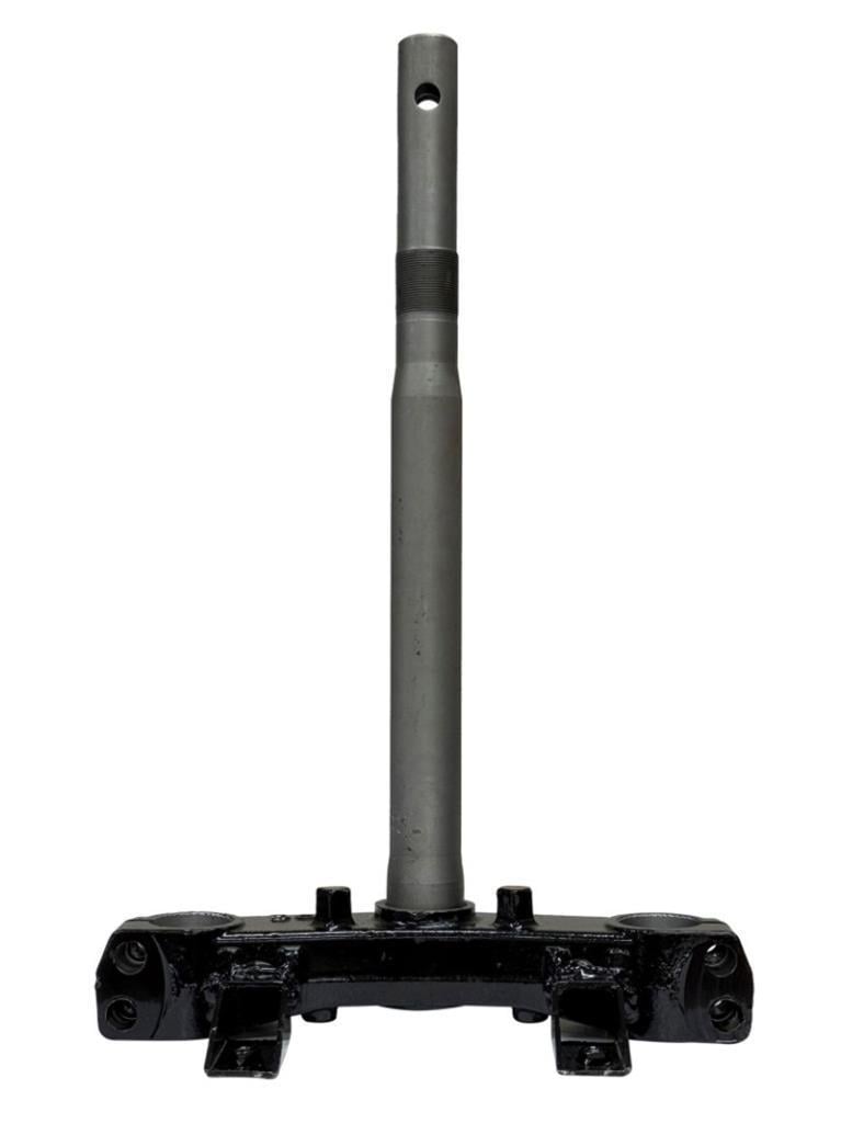 Ön Maşa TVS Jupiter 125