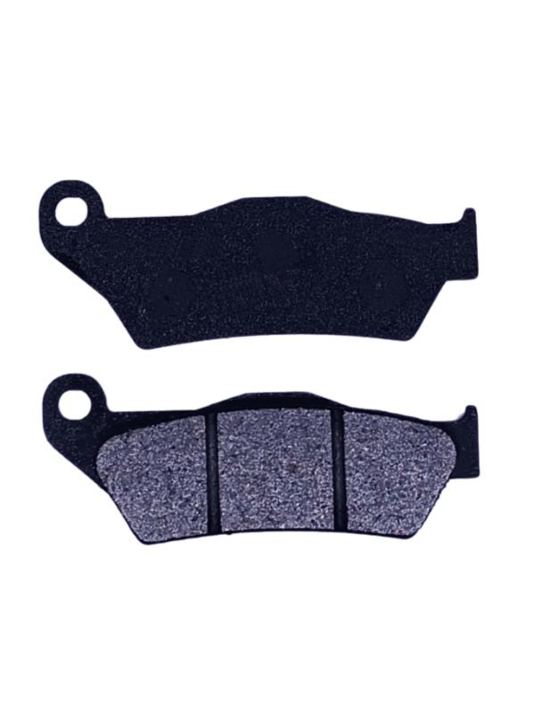 Organik Disk Fren Balatası BMW R 1150 RT, BAJAJ DOMİNAR 400