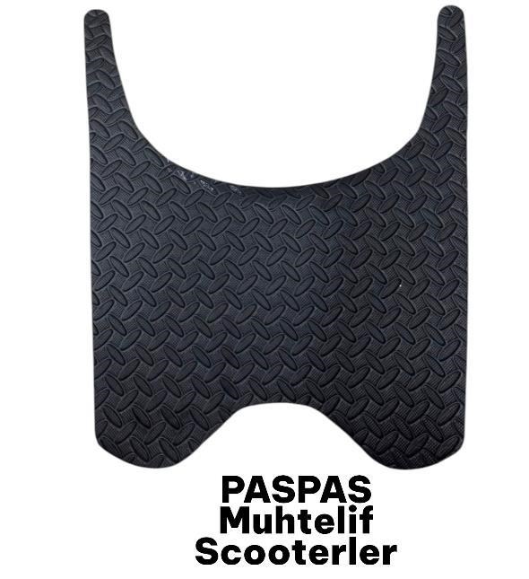 Paspas Activa - Muhtelif Motosikletler