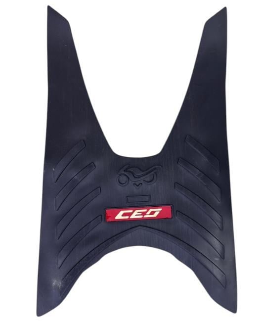 Paspas Ceo