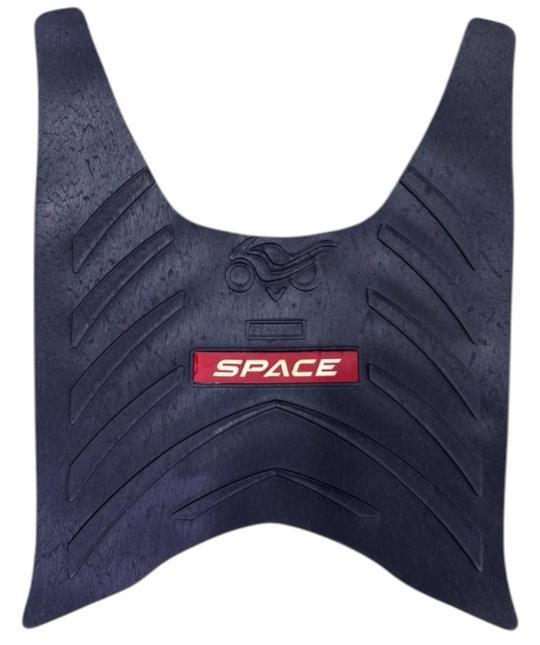 Paspas Kuba Space