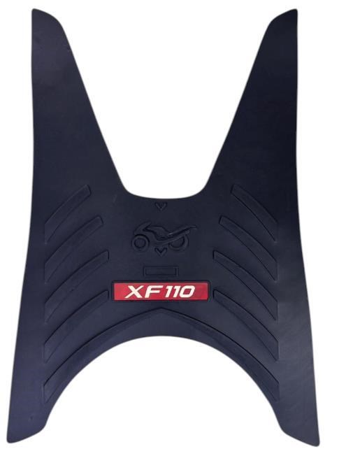 Paspas Kuba XF 110 0562256479387