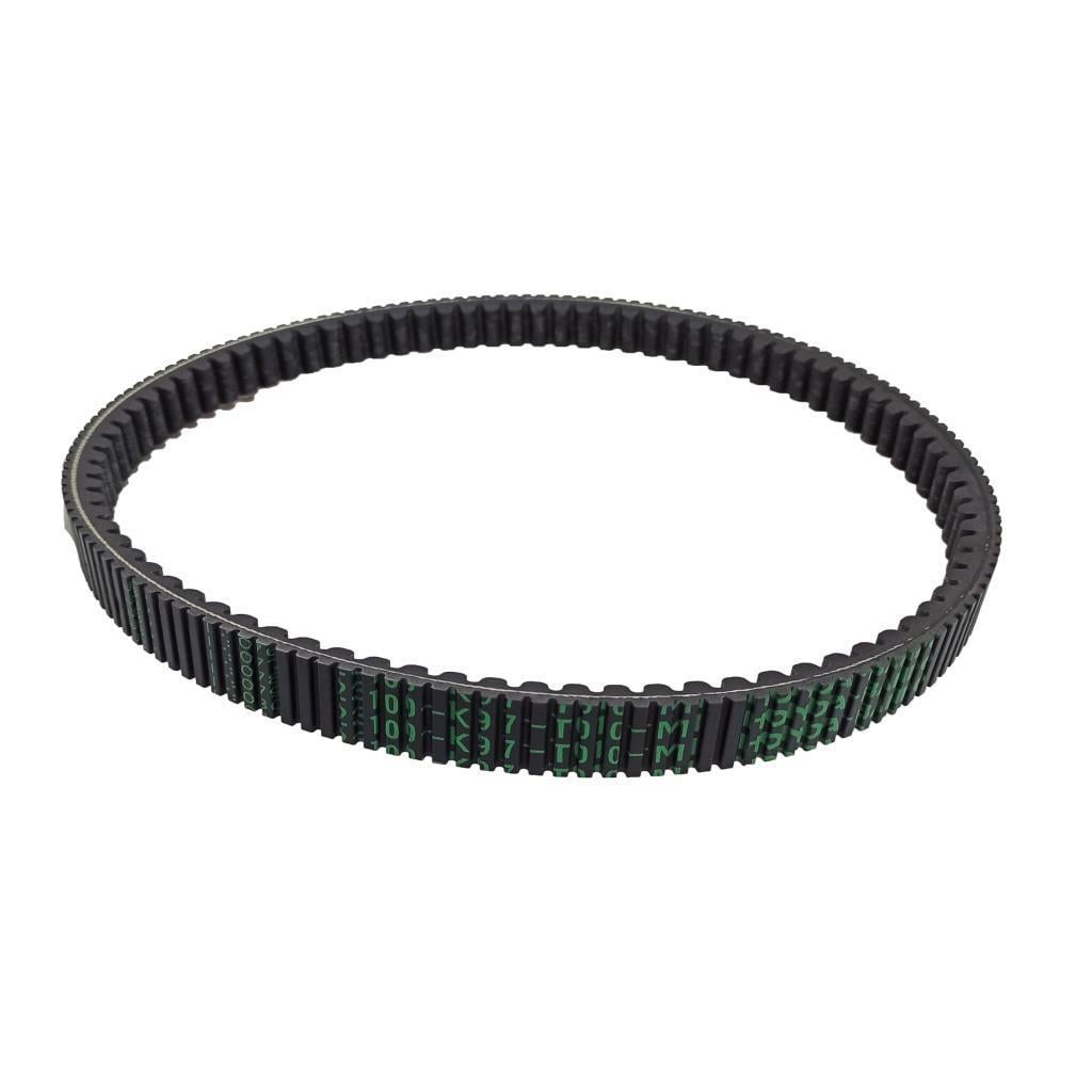 PCX 2018-2019 KAYIŞ A