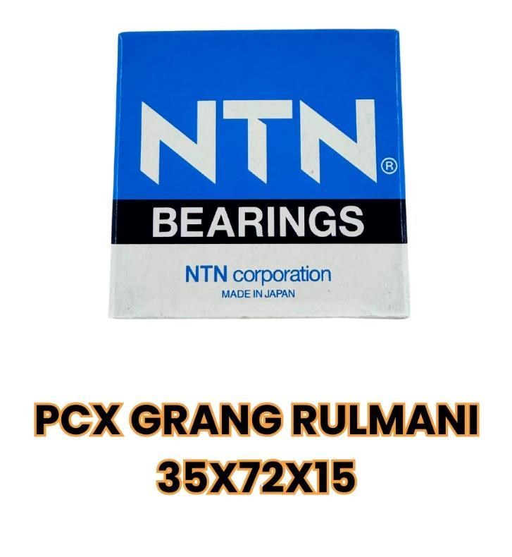 PCX KRANK RULMANI NTN Japon 35x72x15 özel