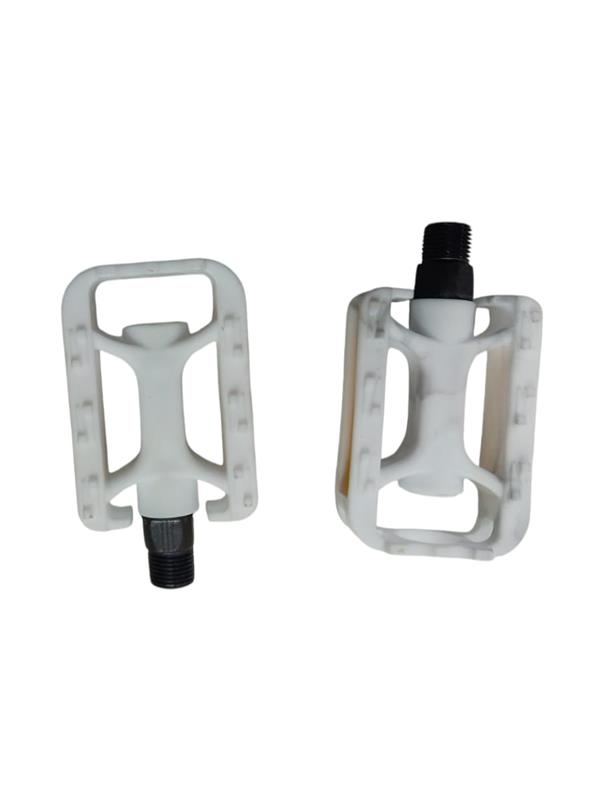 PEDAL BMX 20'' BEYAZ