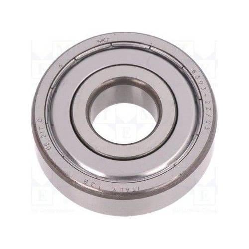 RULMAN 6302 - CBF - CB 125E - DRİFT ARKA