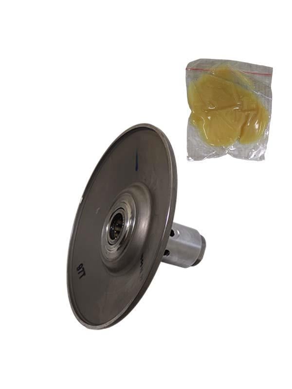 SABİT YANAK PCX 2018 - 2020 Honda A