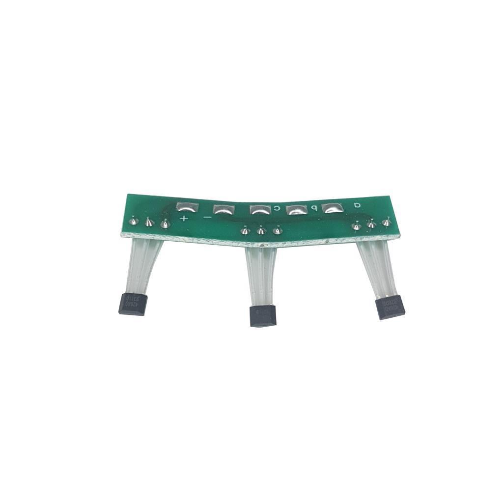 SENSÖR E Bike DÜZ 500 W