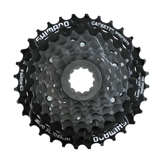 SHIMANO Kaset Dişli CS-HG200-7 7-vites 12-14-16-18-21-26-32D