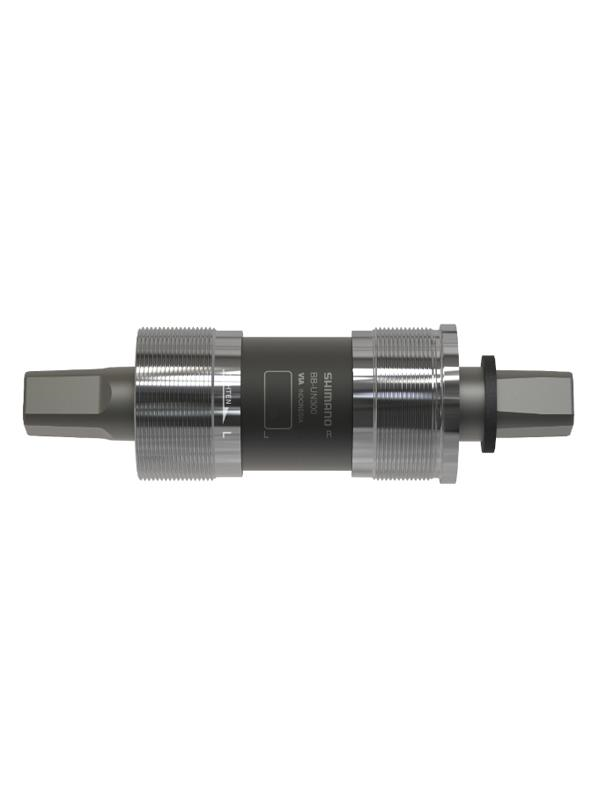SHIMANO KASET ORTA YATAK BSA Kare 122.5/73mm BB-UN300