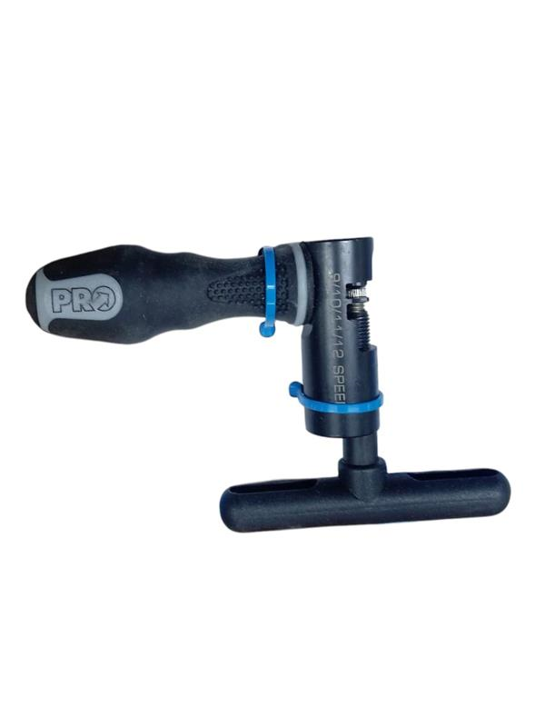 SHIMANO PRO ZİNCİR SÖKME 