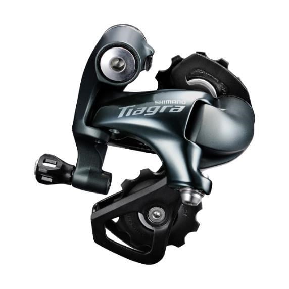 SHIMANO TIAGRA Arka Aktarıcı RD-4700-SS 10-vites