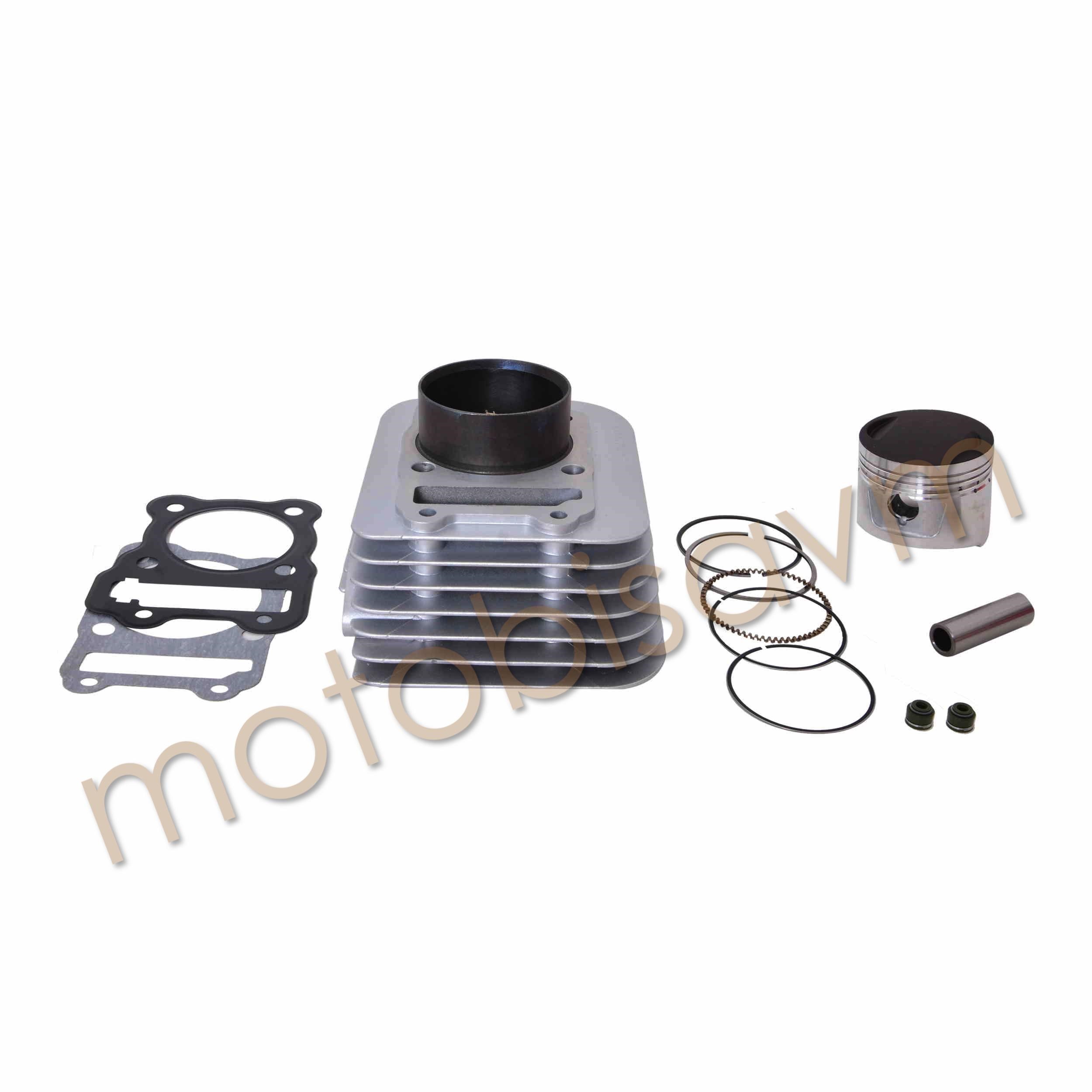 SİLİNDİR ATV LONCIN 200 ATV
