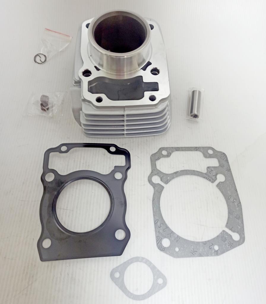 SİLİNDİR CBF 150 - ATG