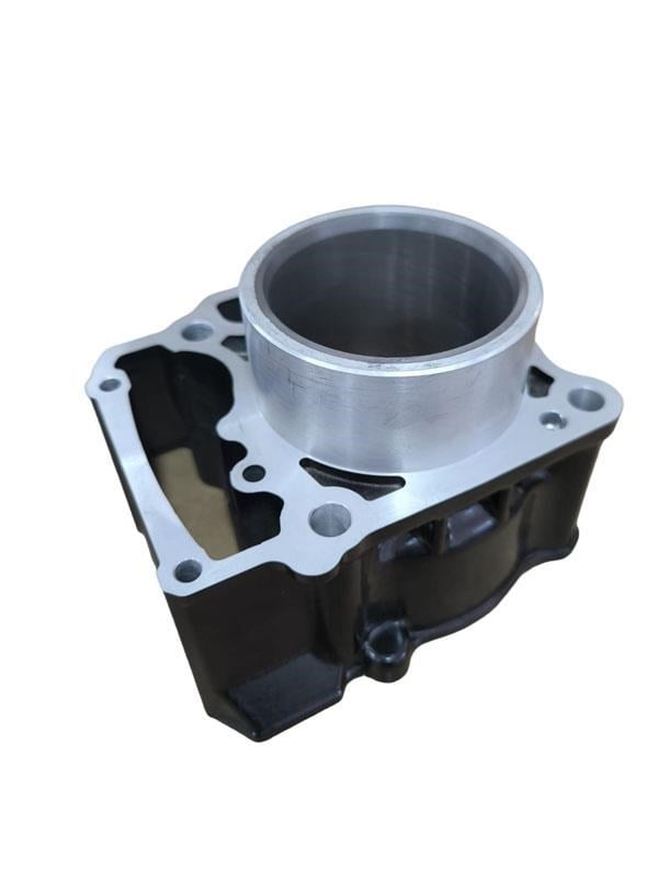 Silindir CF 250 A